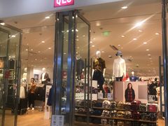 -优衣库(南宁江南万达店)
