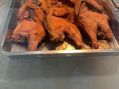 -王二甩老木子鸡(江湾店)