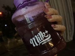 -milkplus·泰式奶茶(较场东路店)