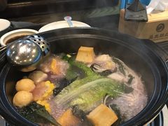 -东椰·海南椰子鸡火锅(朝阳门店)