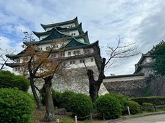 -名古屋城