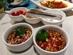 -百年果林椰子鸡(中洲店)