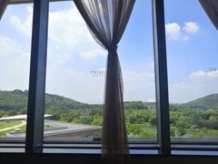 -佘山世茂艾美·御珍轩中餐厅