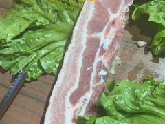 -乌拉烤肉(如皋首店)