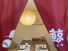 -叁鯨·日式料理Sankujira