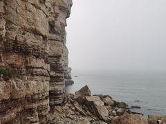 -长岛大黑山岛