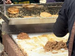 -穆得·老周家牛肉烧饼(普利街店)
