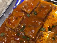 -绿茶餐厅(汇悦大融城店)