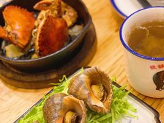 -莲花公园煎蟹·30年闽菜(火车站店)