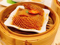 -点都德(华强南店)