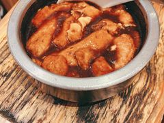 -枣子树·素食餐厅(普陀山店)