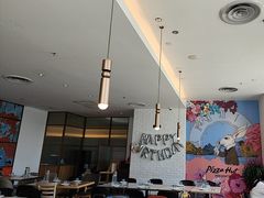 -必胜客餐厅(昆百大泰业城店)