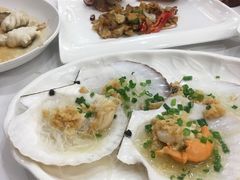 -渔民新村(番禺总店)