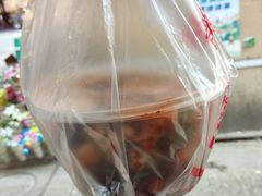 -胖子好盐水鸭(总店)