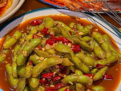 -黄小串·烤串海鲜涮牛肚(升龙广场店)