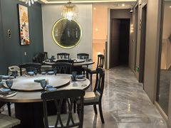 -香阁餐厅·常州菜·常州菜代表品牌(新北奥体店)