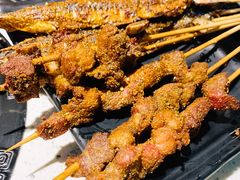 -京韵胡同·酱香羊蝎子火锅涮肉(长寿路店)