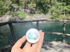-石台牯牛降景区