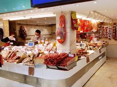 -泰康食品(南京东路店)