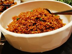酱油炒饭-徐记海鲜(明德门店)
