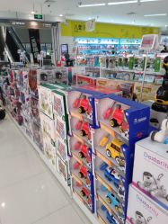 -孩子王(世茂国际广场店)