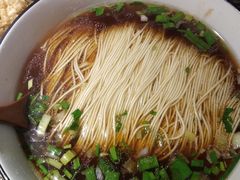 -十面春风·江南面馆(崇宁路店)