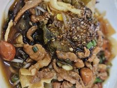 -富辉粉店·海南咖喱饭