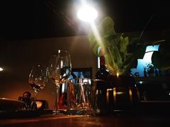 -Amber(置地文华东方酒店)