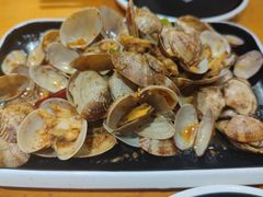 -小红烤翅(傅厚岗店)