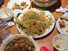 -景秀餐厅(南锣鼓巷店)