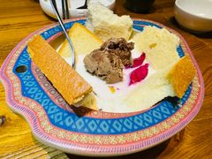 哈根达斯泡鲁达-云海肴·汽锅鸡·云南菜(天津国金汇店)