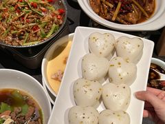 -简小舍·民间手艺菜(武昌江滩店)