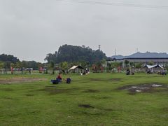 -长洲岛都市农业公园