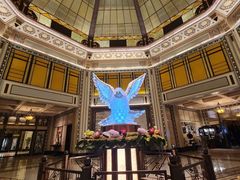 -上海和平饭店 Fairmont Peace Hotel