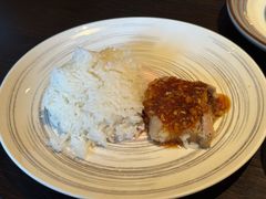 -庐灶江南·江南菜·四合院Bistro(东直门雍和宫·原华侨宾馆店)
