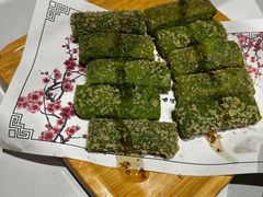 -阿露佳·舌尖上的安吉菜