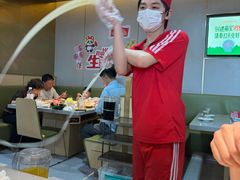 -海底捞火锅(贵和购物中心店.原鲁能城店)