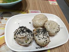 -小杨生煎(松江大学城店)