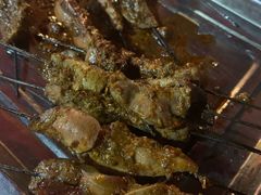烤腰子-虎卫烤肉(东关南街店)