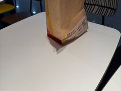 -麦当劳(桃仙机场到达层店)