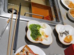 -海底捞火锅(河东万达广场店)