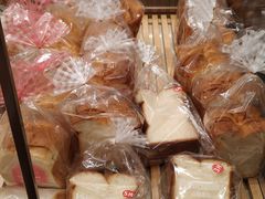 -山崎面包(静安久光店)