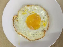 煎蛋-甜甜屋(解放中路店)