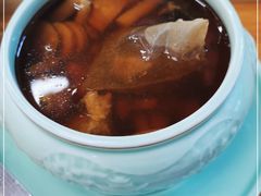 -三才二真·药膳养生炖汤(海珠湾店)