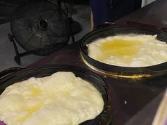 -东北熏肉大饼(后湖店)