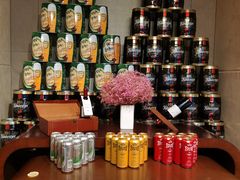 -百香自助餐厅·西安唐隆国际酒店(曲江店)