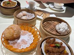 -兴悦酒家(环市东路店)
