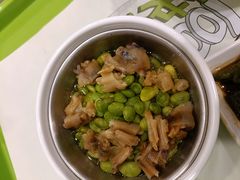 -老乡鸡(亳州路天庆大厦店)