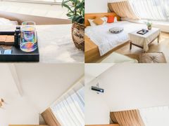 -幸栖洞穴设计酒店(成都春熙路店)