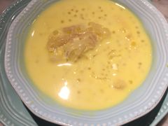 榴莲飘香-发记甜品(豉油街店)